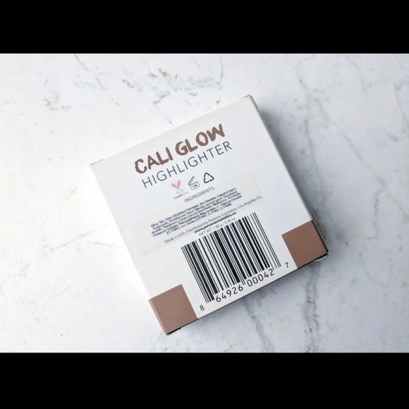 Persona Cali Glow Highlighter in Delmar BNIB - Picture 8 of 9